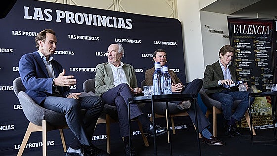 Un Museo Taurino más grande y con mejores accesos para Valencia