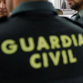 La Guardia Civil investigó al círculo cercano de la víctima.