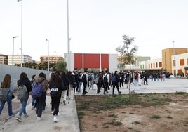 Mislata cede un colegio para alumnos de Catarroja