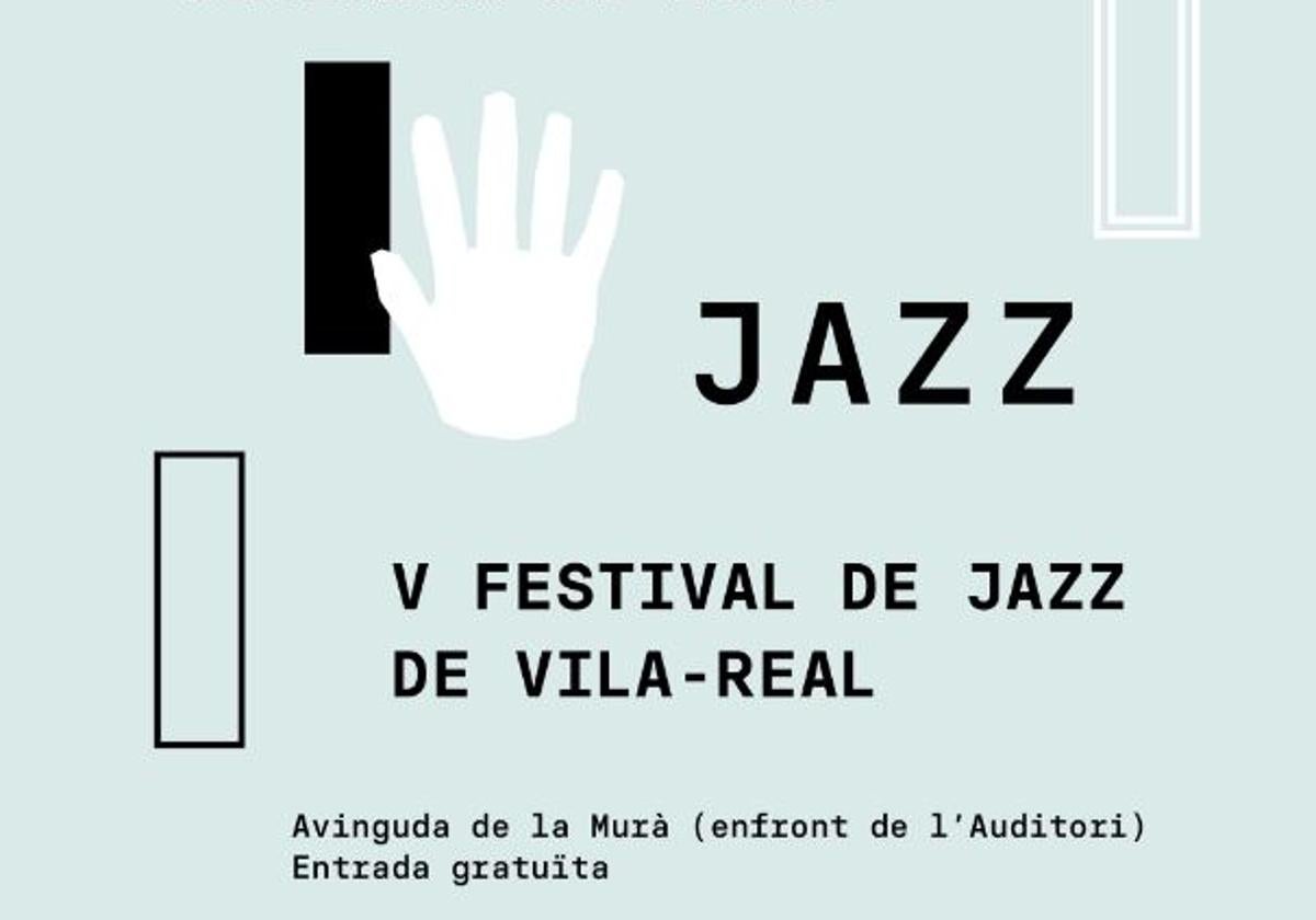 Cartel del festival.