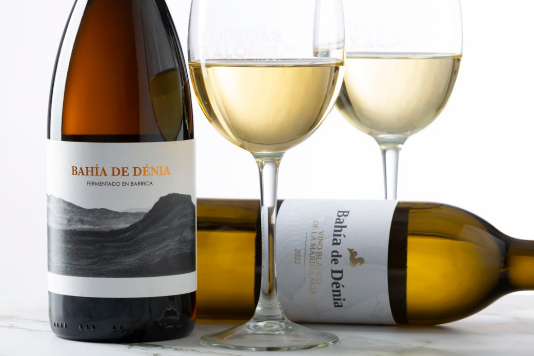 Descubrir, aprender y disfrutar de Bodegas Xaló