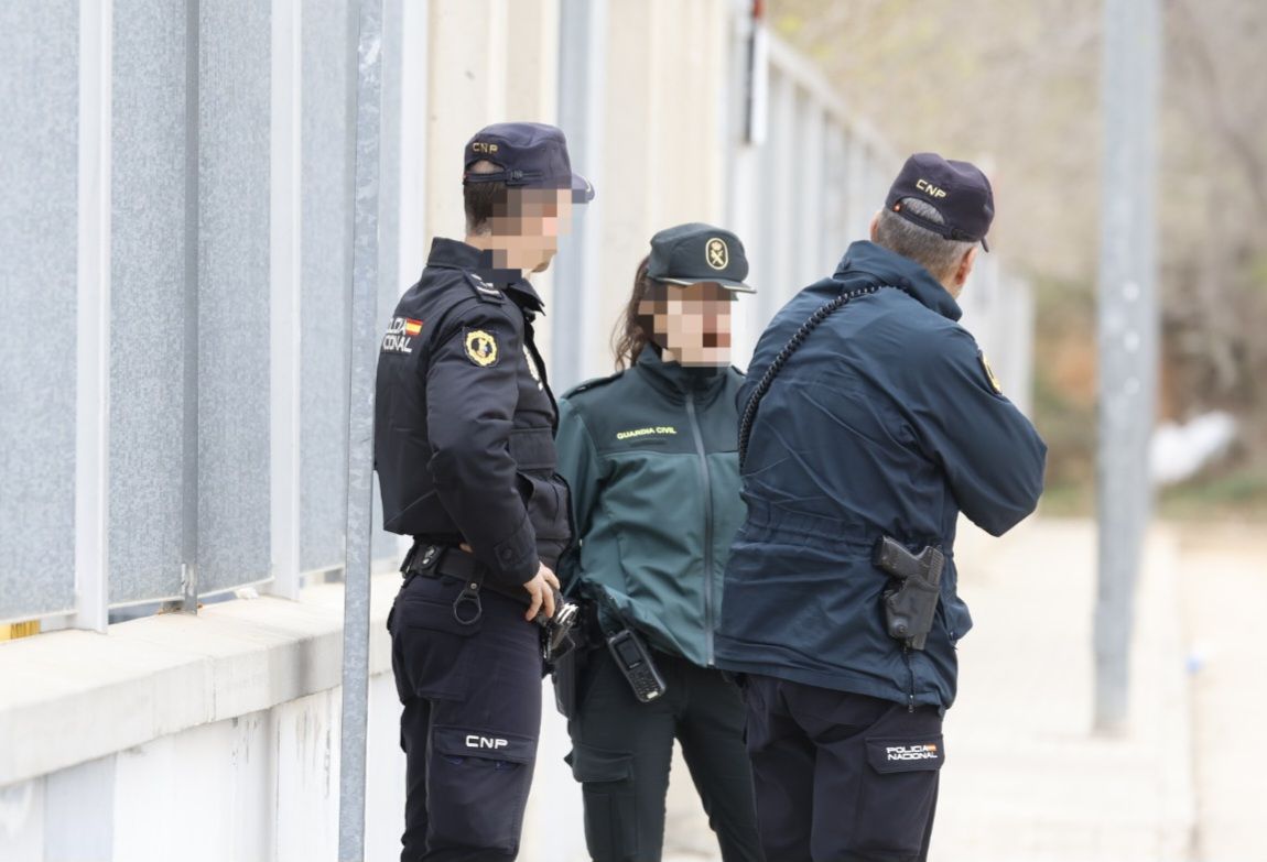 Alarma en varios colegios de Valencia por una amenaza de bomba