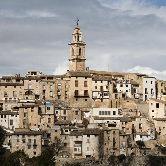 Bocairent | El pueblo que elige quedarse