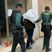 «Los padres del detenido habían intentado internarlo varias veces en un centro psiquiátrico porque tenían miedo de que hiciera algo»