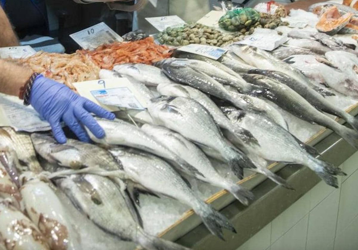 Alerta alimentaria «grave» por elevados niveles de mercurio en un pescado procedente de España