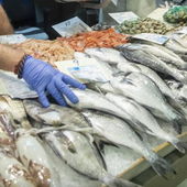 Alerta alimentaria «grave» por elevados niveles de mercurio en un pescado procedente de España