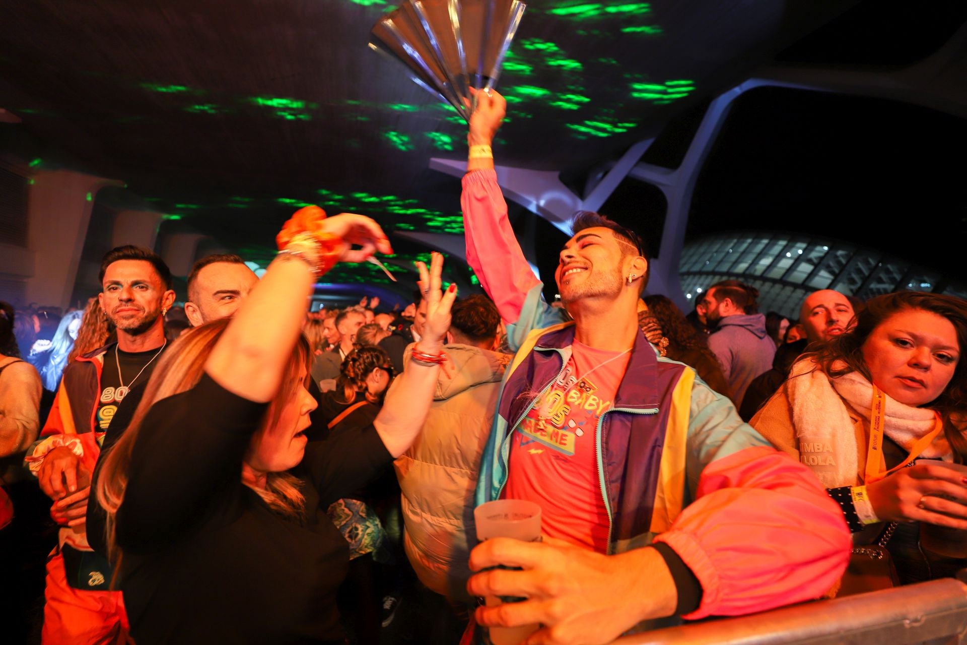 FOTOS | Festival Sonido Remember 2025 en Les Arts