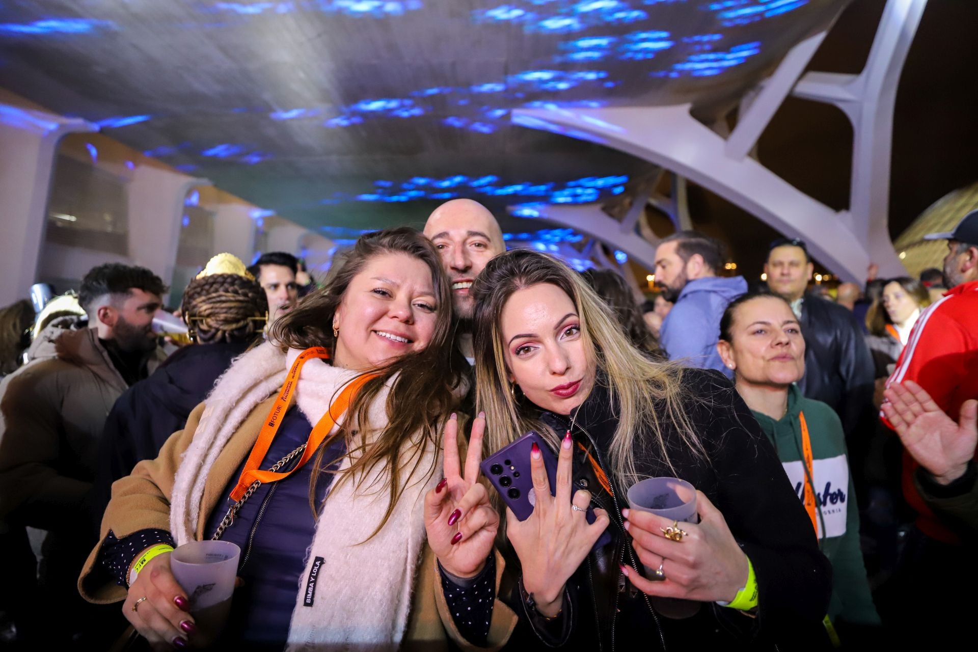 FOTOS | Festival Sonido Remember 2025 en Les Arts