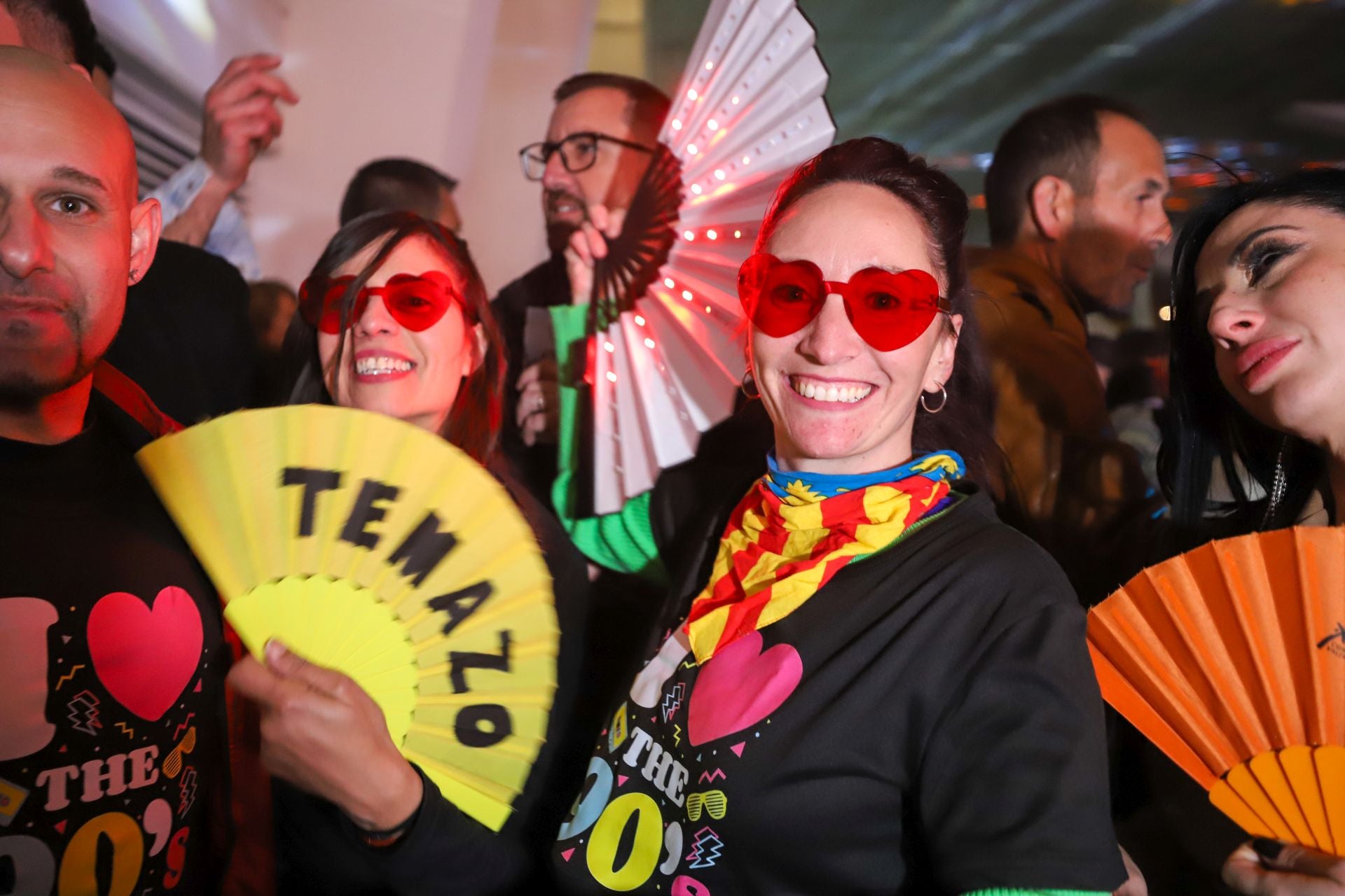 FOTOS | Festival Sonido Remember 2025 en Les Arts