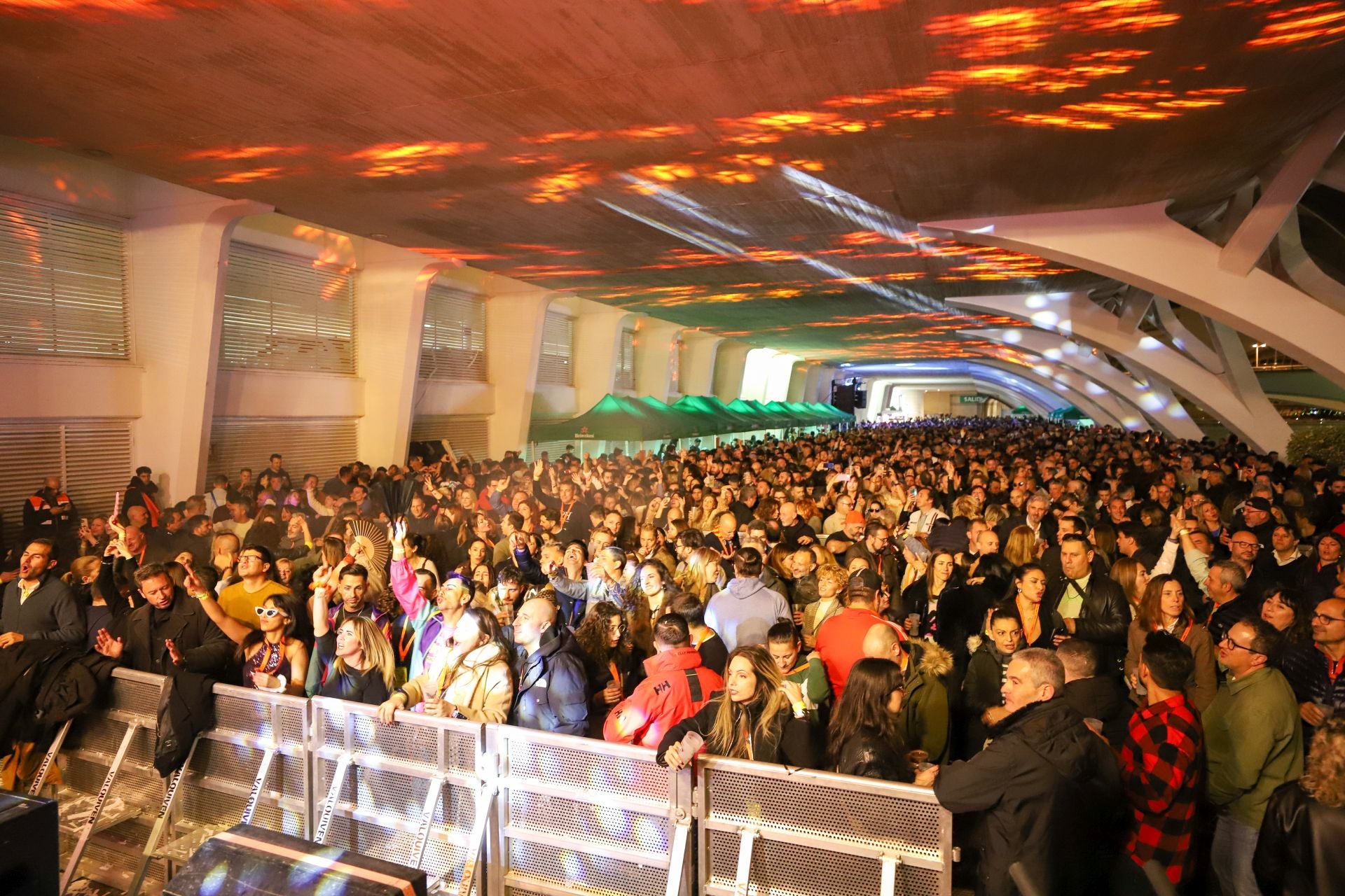 FOTOS | Festival Sonido Remember 2025 en Les Arts