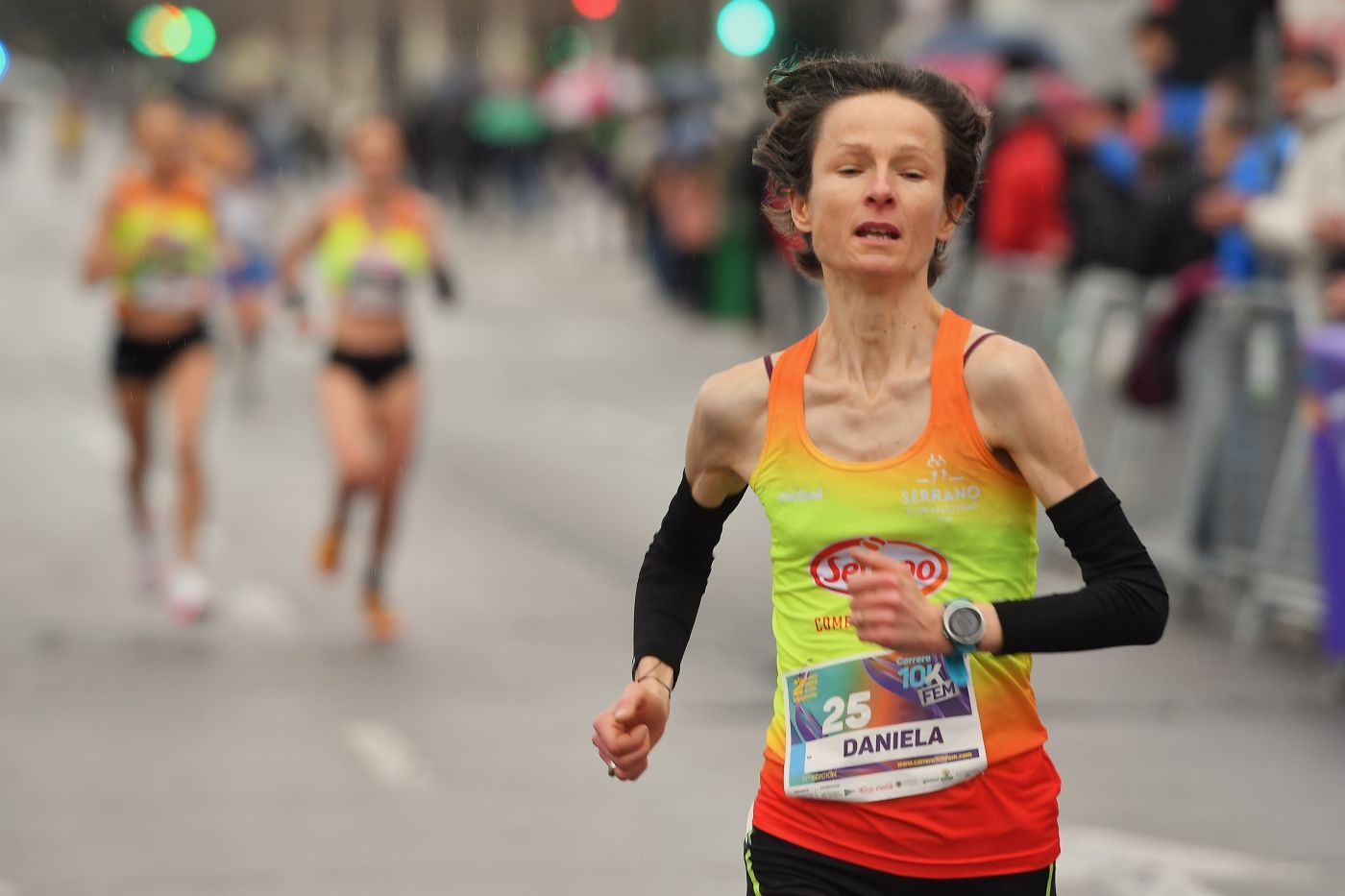 FOTOS | Búscate en la 10K FEM de Valencia