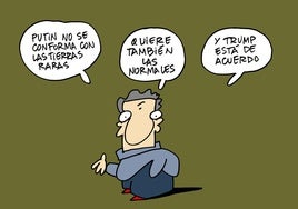 La viñeta de Ramón