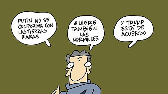 La viñeta de Ramón