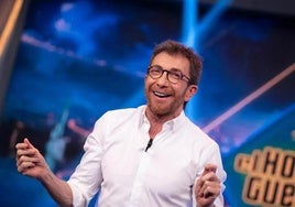 'El Hormiguero' confirma sus invitados para esta semana: de una actriz de Hollywood a un famosísimo cantante