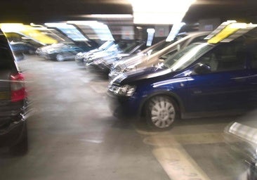 El municipio a 25 minutos en coche de Valencia que dispara el precio del garaje y se coloca como el más caro de la Comunitat
