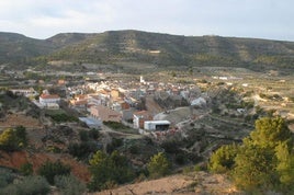 Vista general de Bicorp.