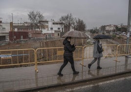 DIRECTO | Última hora del temporal de lluvias en la Comunitat