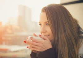 Las infusiones se han convertido en una alternativa saludable al café.