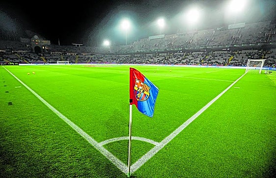 Comunicado urgente de Loterías sobre el resultado del Barcelona - Osasuna