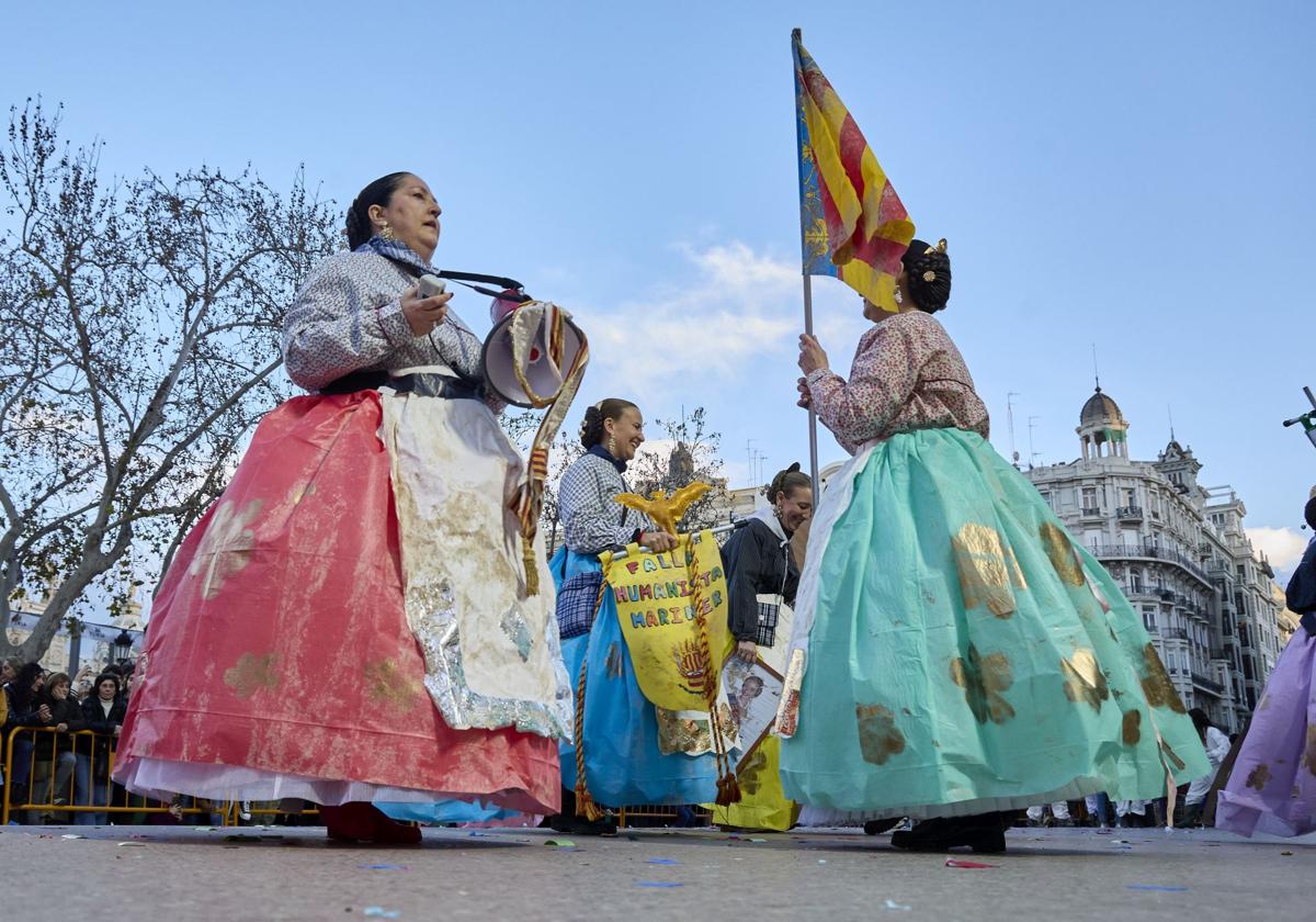 Estas son las cinco noticias más importantes de hoy en la Comunitat Valenciana