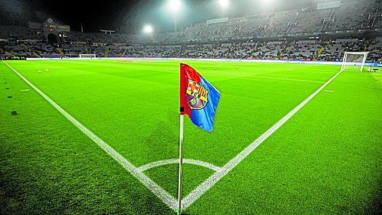 Un nuevo millonario con la quiniela: premio de 1.707.163 euros al pleno al 15 tras el sorteo del Barcelona - Osasuna