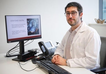 El profesor Luis Rojo alerta sobre los riesgos potenciales del 'sharenting' en la salud mental infantojuvenil