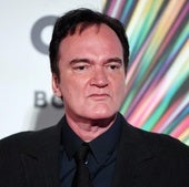 El director Quentin Tarantino en una imagen de archivo.