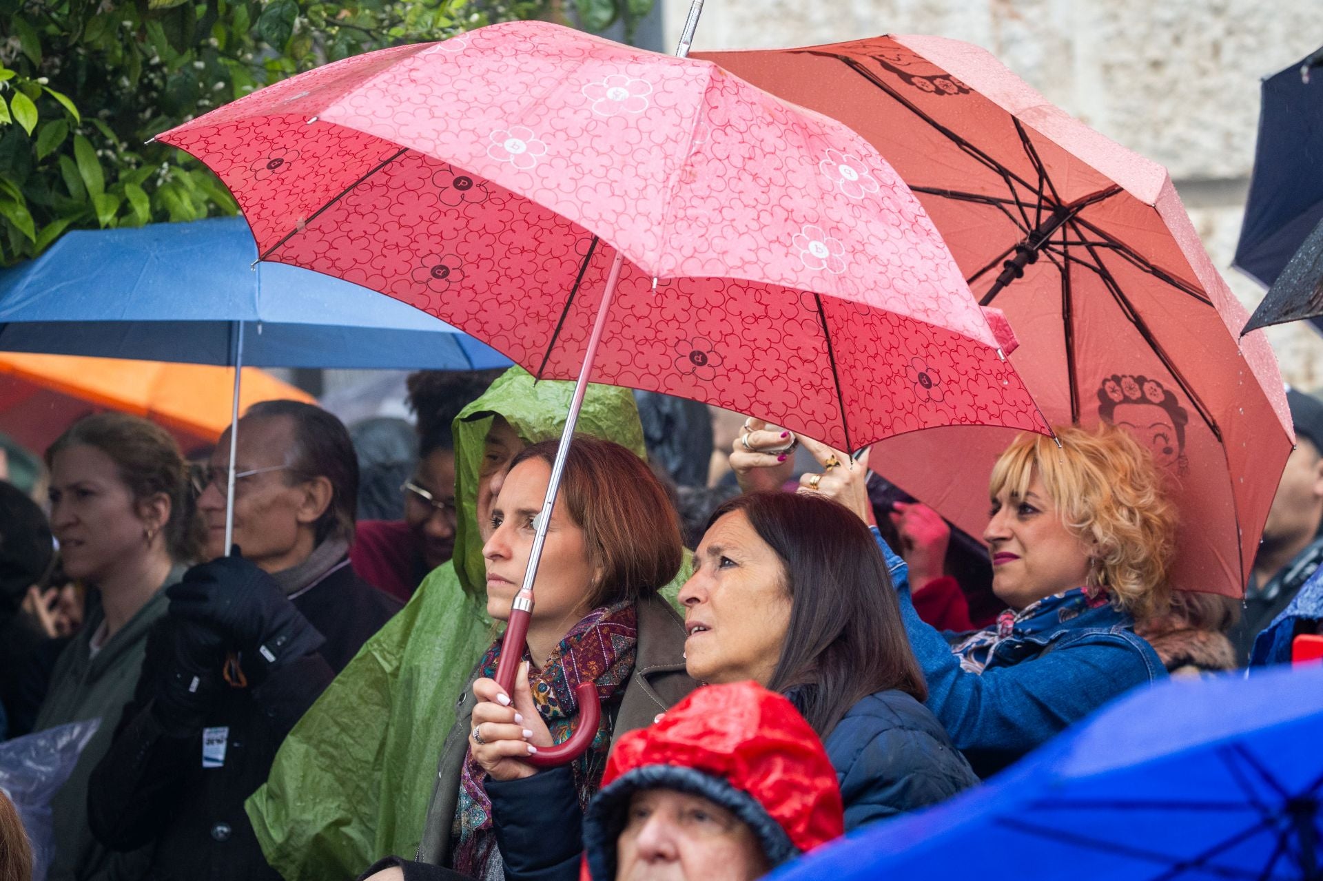 FOTOS | Así ha sido la mascletà del jueves 13 de marzo