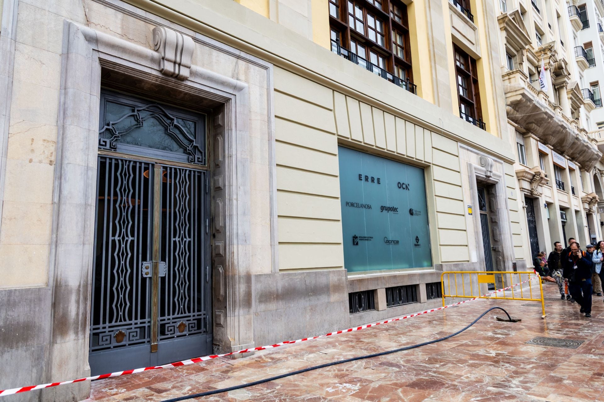 FOTOS | Así es el nuevo hotel de la plaza del Ayuntamiento de Valencia