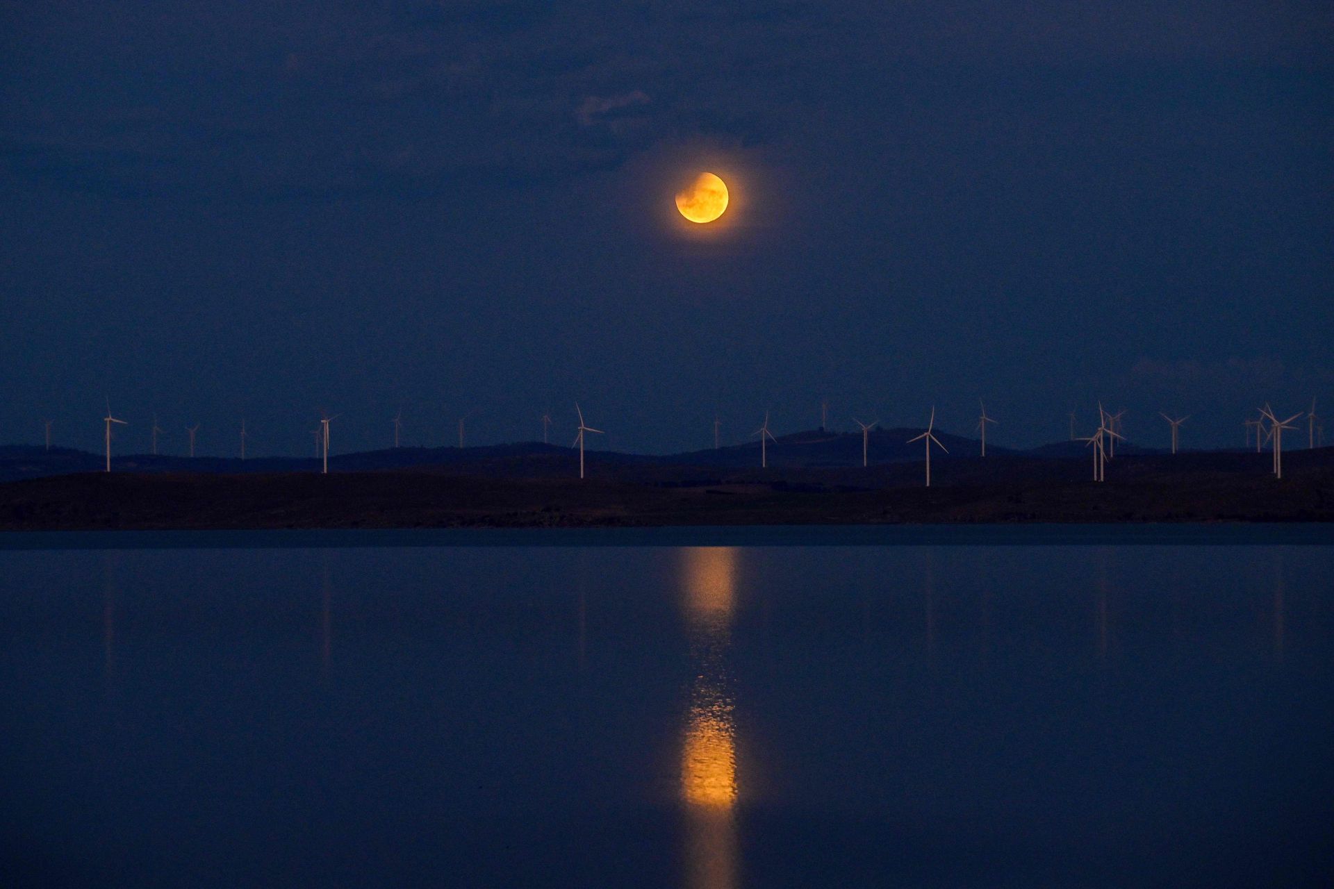 Canberra, Australia