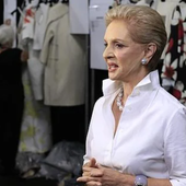 La dieta de la longevidad que sigue Carolina Herrera a sus 86 años: «Mi comida favorita son los huevos revueltos con trufa»