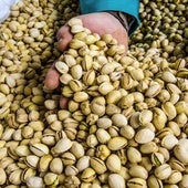 Los superalimentos son esenciales en una dieta sana.