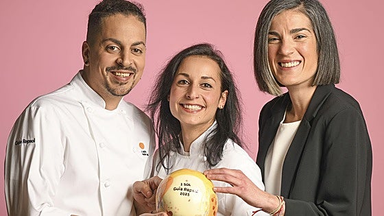 Los dos restaurantes valencianos que ya brillan en la Guía Repsol