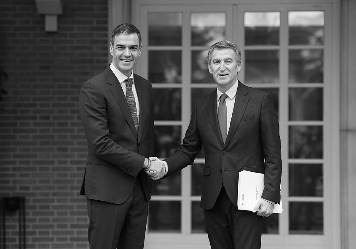 La dana no dio para juntarlos