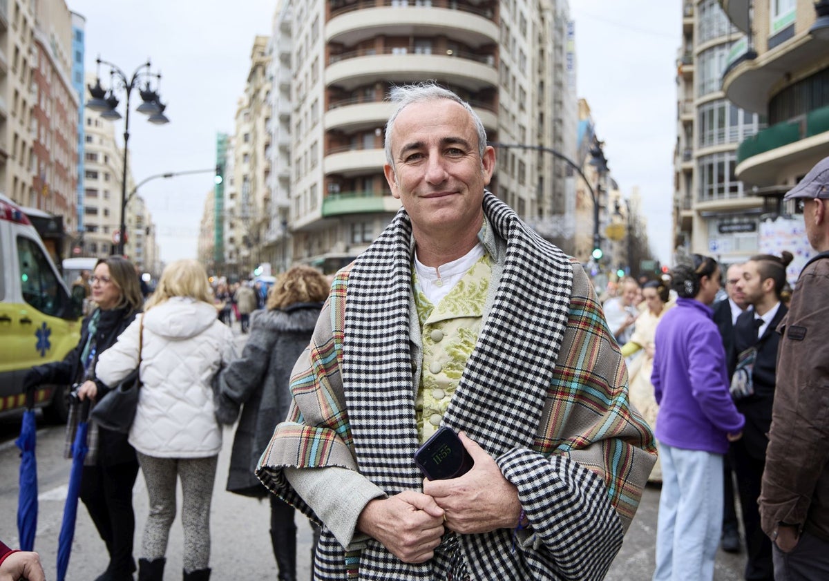 Imagen principal - El esplendor de Convento anula la polémica de los premios