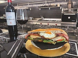 La Cocina de Álex Pérez: el inconfundible sabor de lo bien hecho