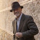 Arturo Pérez Reverte, imagen de archivo.