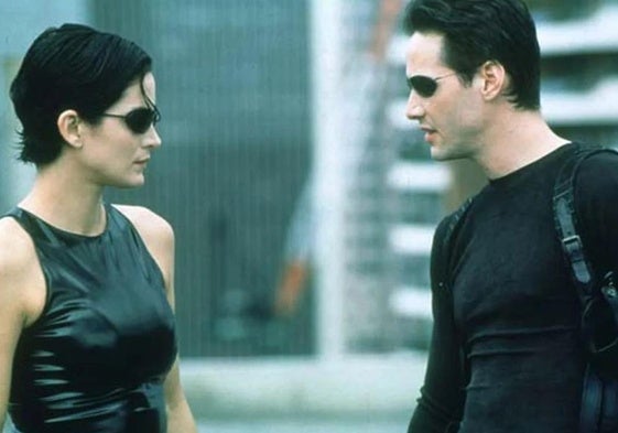 'Matrix'
