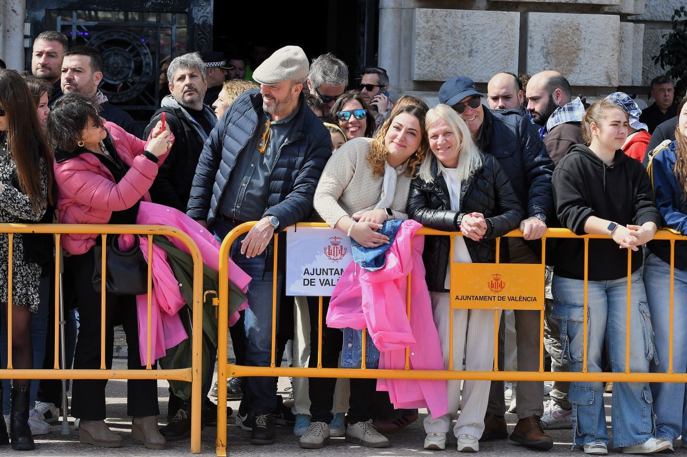 Búscate en la mascletà de este miércoles 19 de marzo, la últimas de las Fallas 2025