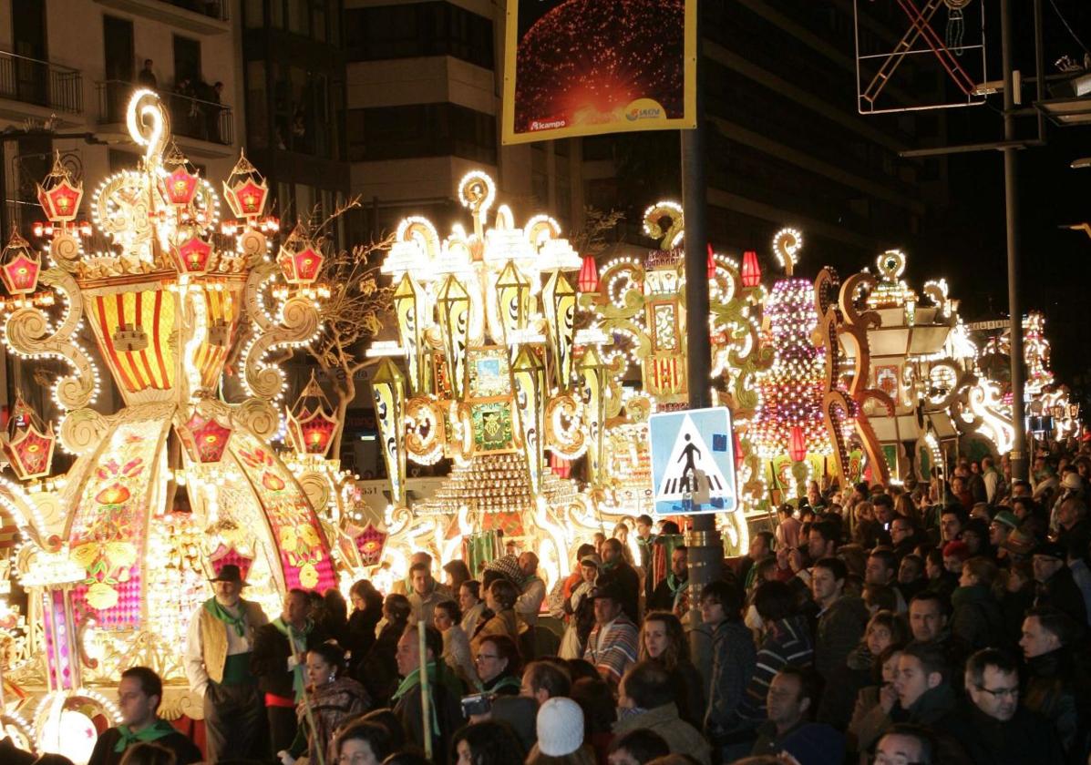 Fiestas de la Magdalena 2025: programa de actos de este sábado, mascletà, Cabalgata del Pregón...