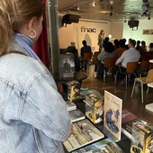 Valencia celebra el Día Internacional de Leer a Tolkien
