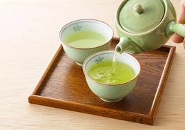 Incorporar infusiones a una dieta sana ayuda a notar antes sus resultados.