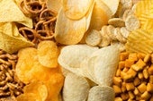 Snacks.