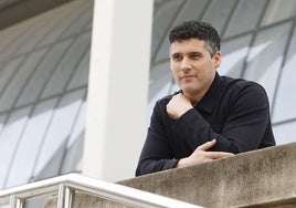 Josep Planells Schiaffino: «Para una buena formación como compositor es necesario salir de Valencia y también de España»