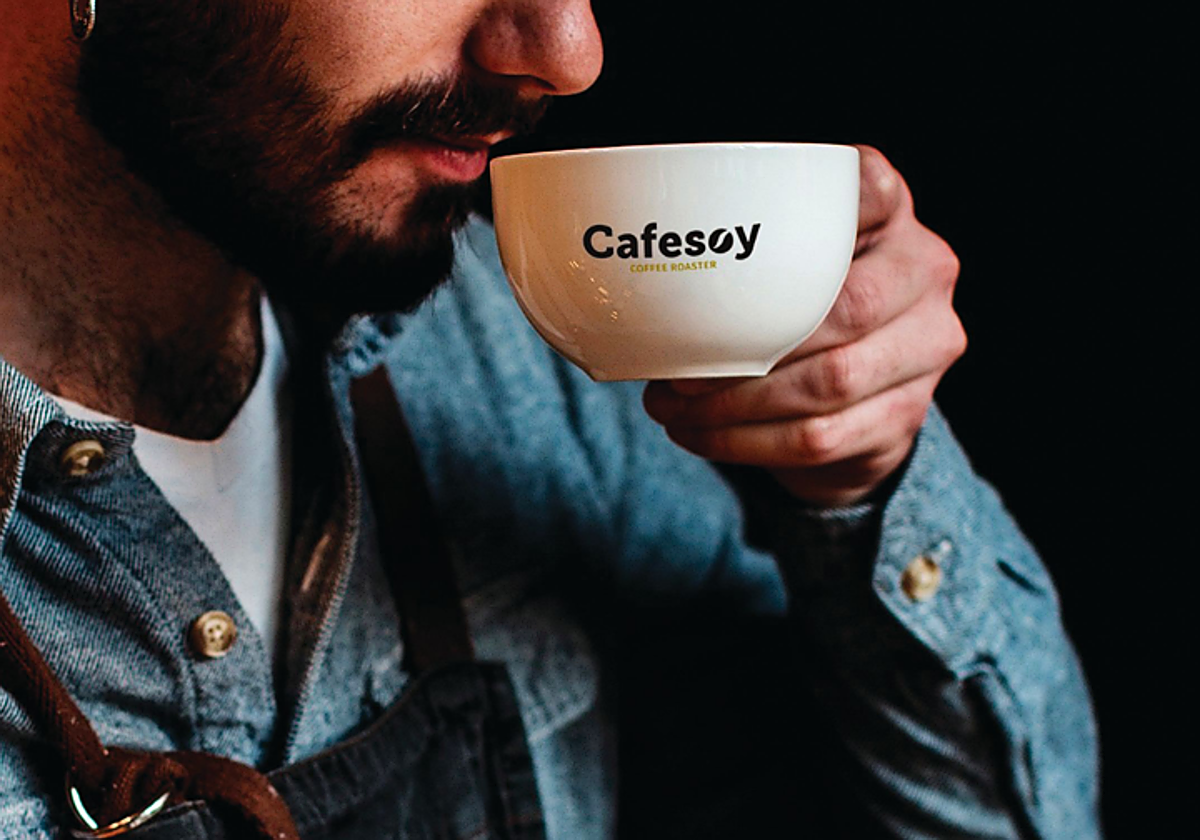 Cafesoy Coffee Roasters: esencia cafetera y corazón valenciano