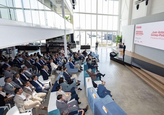 Los promotores dedican el foro Aprova Lab a la construcción industrializada de la vivienda