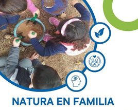 Burriana impulsa el proyecto «Natura en Família» para fomentar el desarrollo de los más pequeños