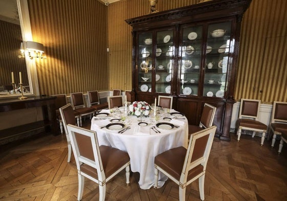 El Palacio de Versalles muestra sus secretos