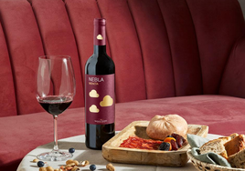 Bodegas Vicente Gandía presenta el nuevo Nebla Mencía