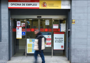 SEPE: Cuenta atrás para que los desempleados puedan mantener el cobro del paro con un sueldo de hasta 2.250 euros mensuales